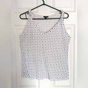 *3 for $20* JACOB tank top